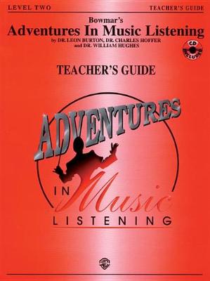 Cover of Bowmar'S Adventures in Music Listening, Level 2