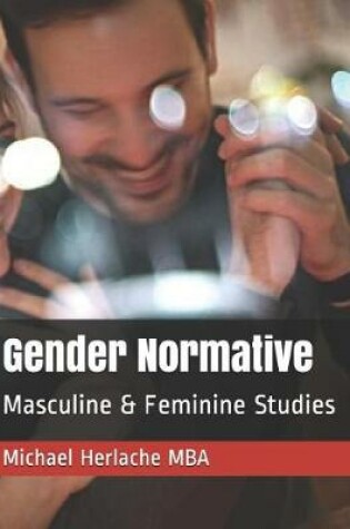 Cover of Gender Normative