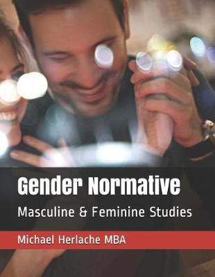 Book cover for Gender Normative