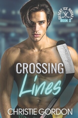 Cover of Crossing Lines