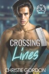 Book cover for Crossing Lines