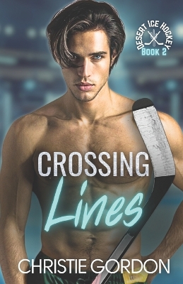 Book cover for Crossing Lines