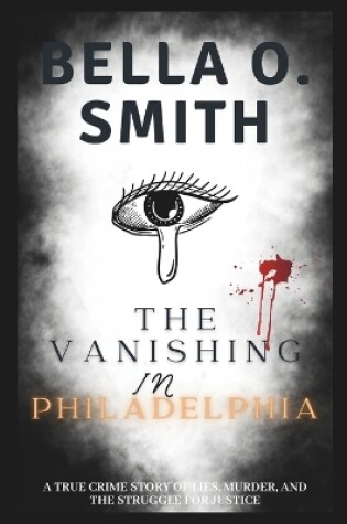 Cover of The Vanishing in Philadelphia