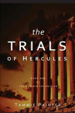 Cover of The Trials of Hercules