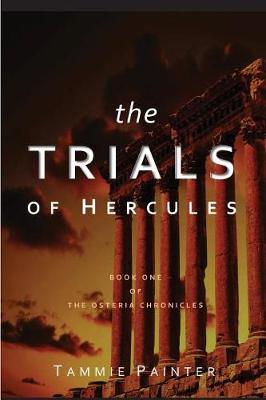 Book cover for The Trials of Hercules