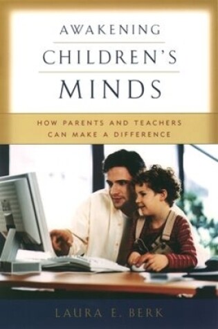 Cover of Awakening Children's Minds