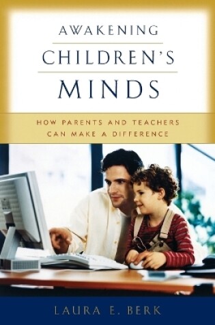 Cover of Awakening Children's Minds