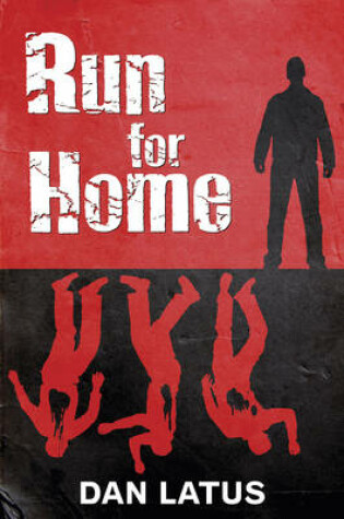 Cover of Run for Home
