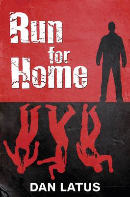 Book cover for Run for Home