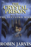 Book cover for The Crystal Prison
