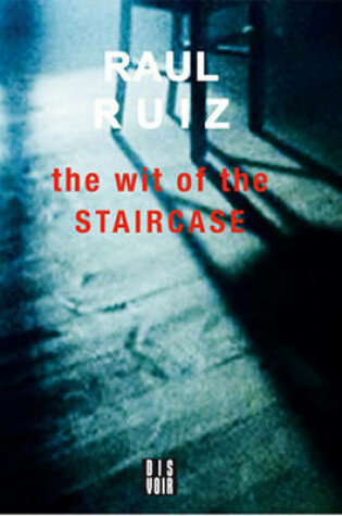 Cover of The Wit of the Staircase