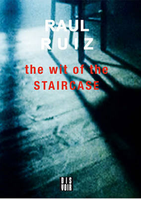 Cover of The Wit of the Staircase