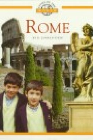 Cover of Rome