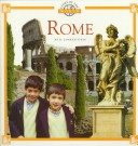 Book cover for Rome