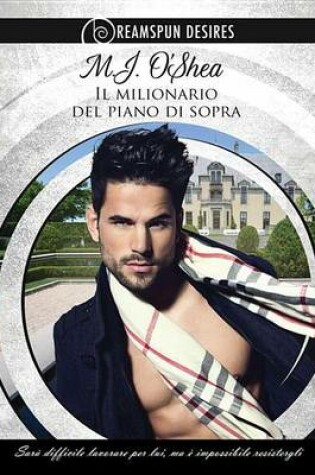 Cover of Il Milionario del Piano Di Sopra