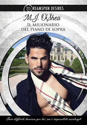Cover of Il Milionario del Piano Di Sopra