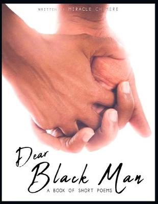Cover of Dear Black Man