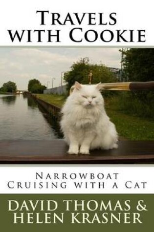 Cover of Travels with Cookie