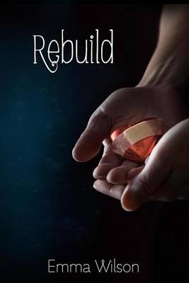 Book cover for Rebuild