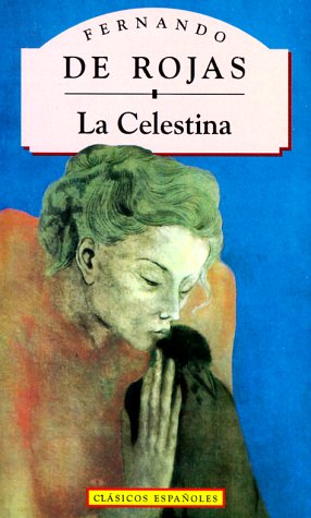 Book cover for Celestina, La