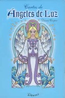 Book cover for Cartas de Angeles de Luz - Libro + Cartas