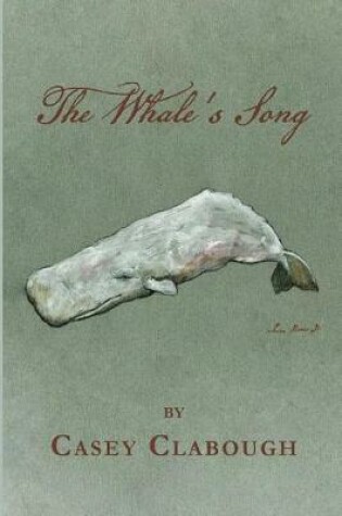 Cover of The Whale's Song