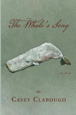 Book cover for The Whale's Song