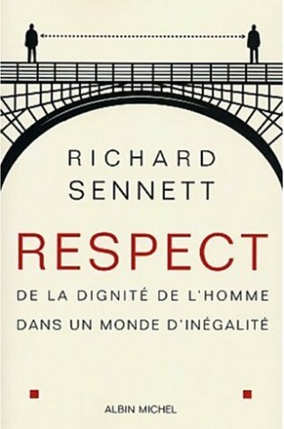 Cover of Respect
