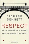 Book cover for Respect