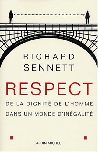 Cover of Respect