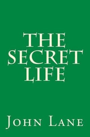 Cover of The Secret Life