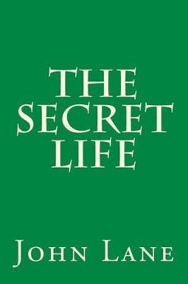 Book cover for The Secret Life