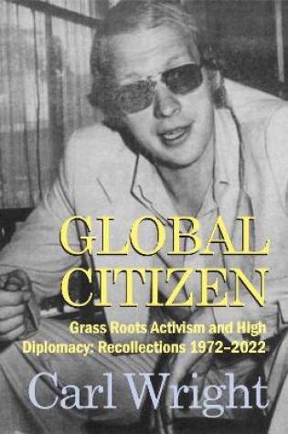 Cover of Global Citizen