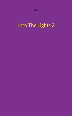 Book cover for Into The Lights 2