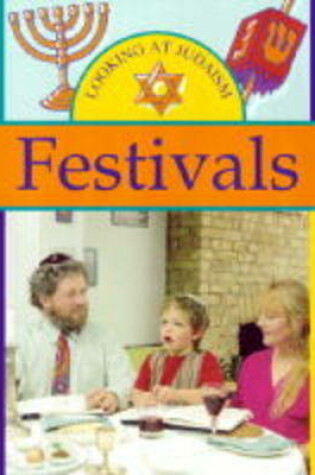 Cover of Festivals