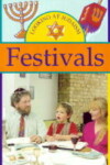 Book cover for Festivals