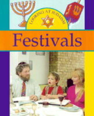 Cover of Festivals