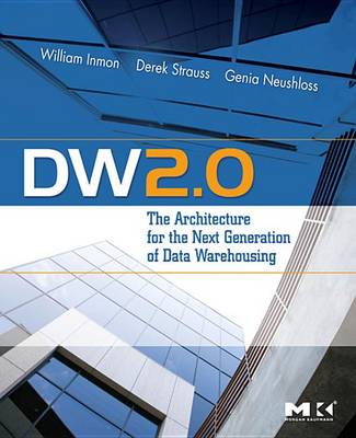 Book cover for Dw 2.0