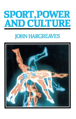 Book cover for Sport, Power and Culture