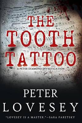 Book cover for Tooth Tattoo