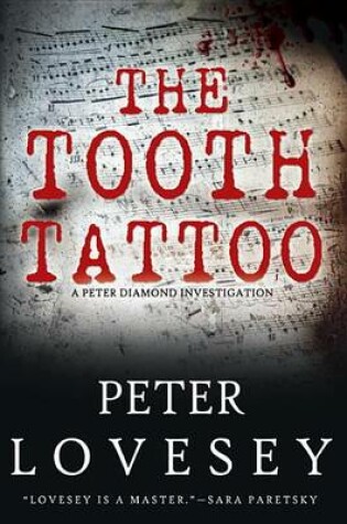 Cover of The Tooth Tattoo