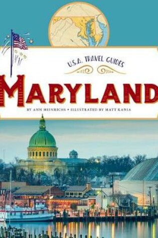 Cover of Maryland