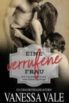 Book cover for Eine verrufene Frau