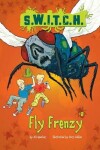 Book cover for Fly Frenzy