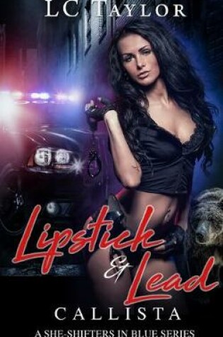 Cover of Lipstick & Lead