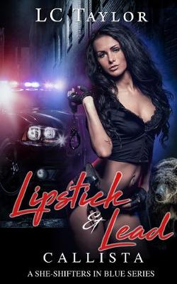 Book cover for Lipstick & Lead
