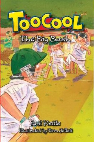 Cover of The Big Bash