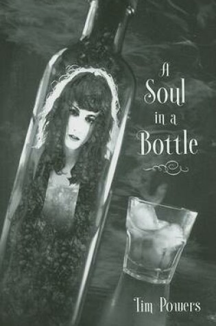Cover of A Soul in a Bottle