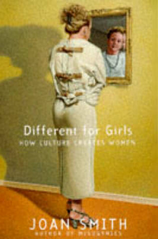 Cover of Different For Girls