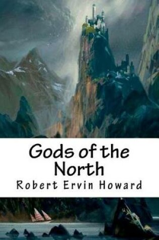 Cover of Gods of the North